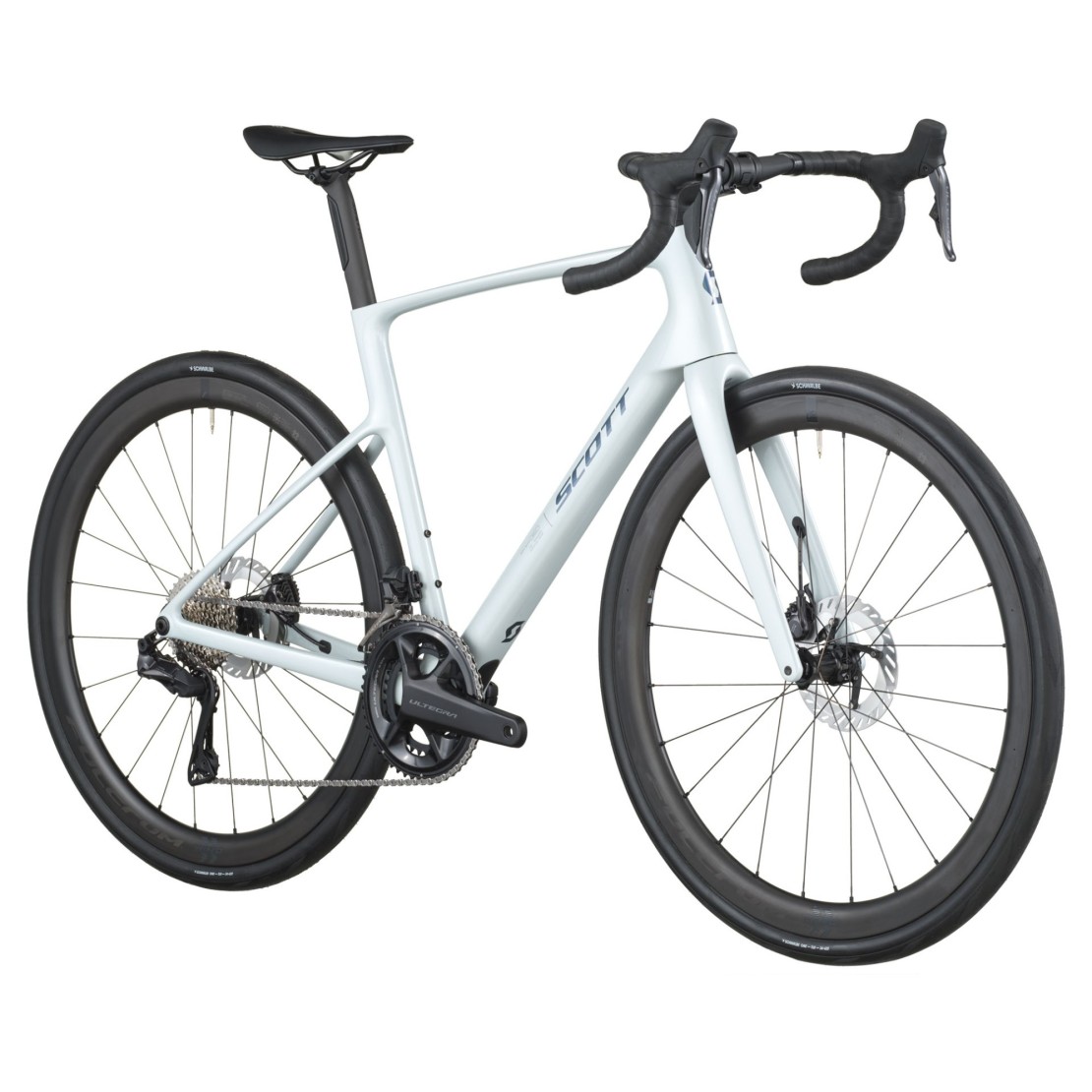Scott Addict 20 2026 Road Bike (click to zoom)