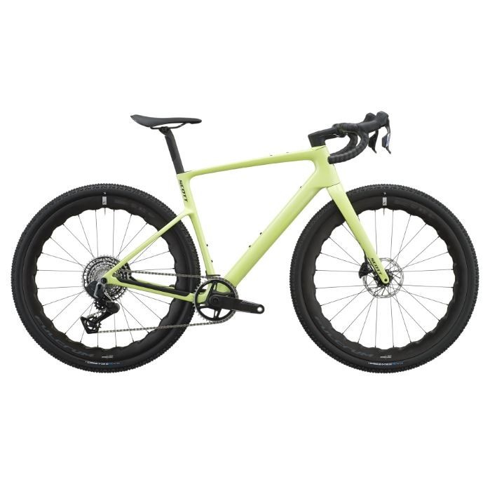 Scott Addict 20 Bike 2027 Gravel  (click to zoom)