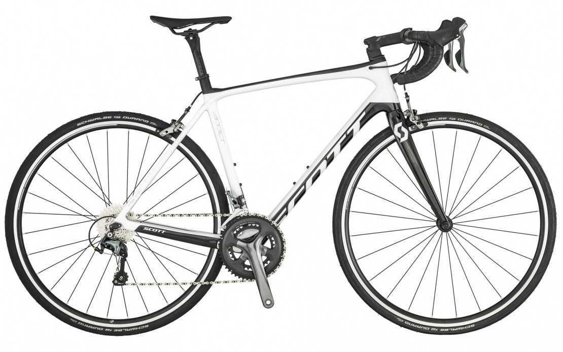 scott addict 30 disc