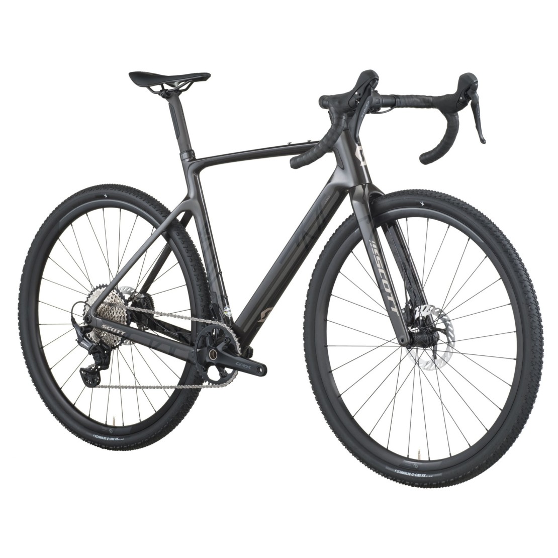 Scott Addict 30 2026 Gravel  (click to zoom)