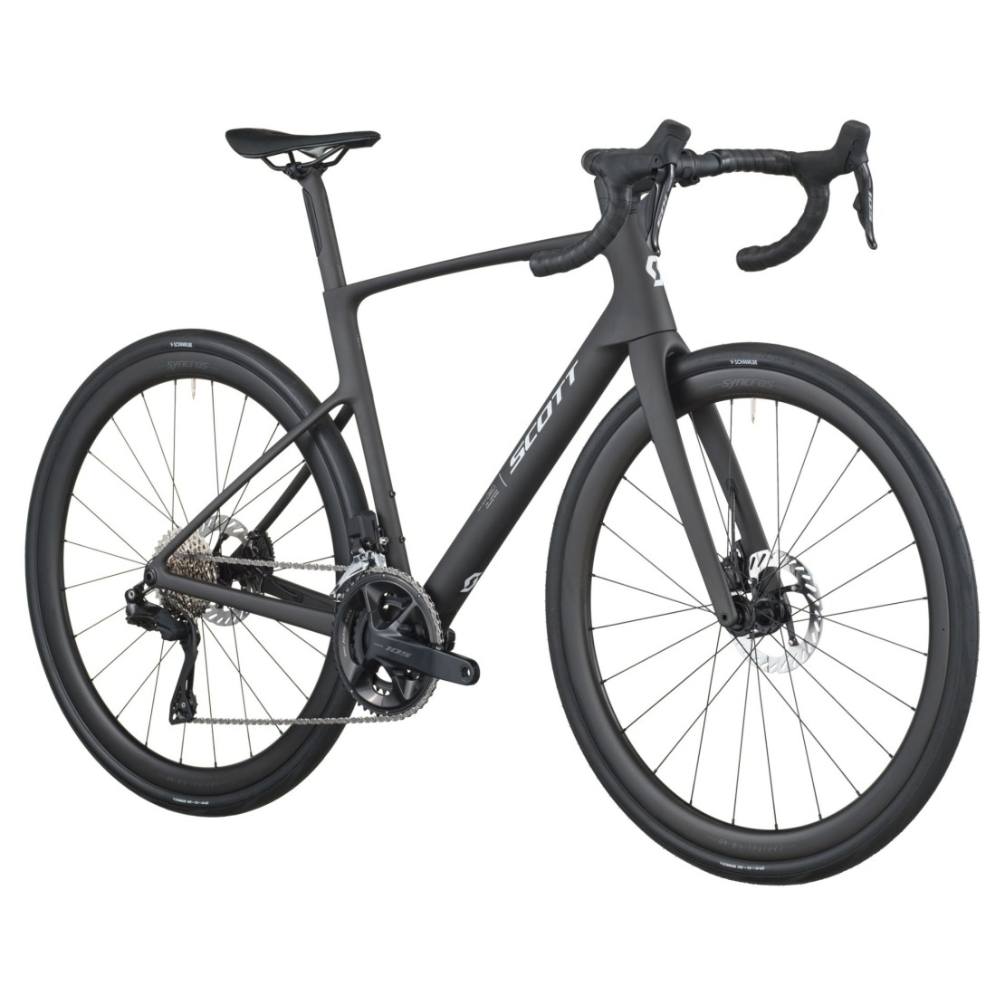 Scott Addict 30 2026 Road Bike (click to zoom)