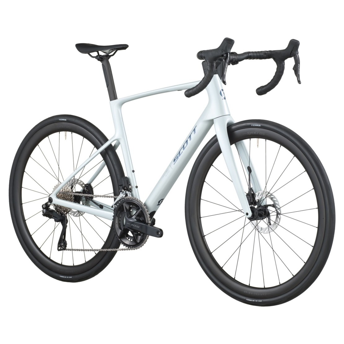 Scott Addict 30 2026 Road Bike (click to zoom)