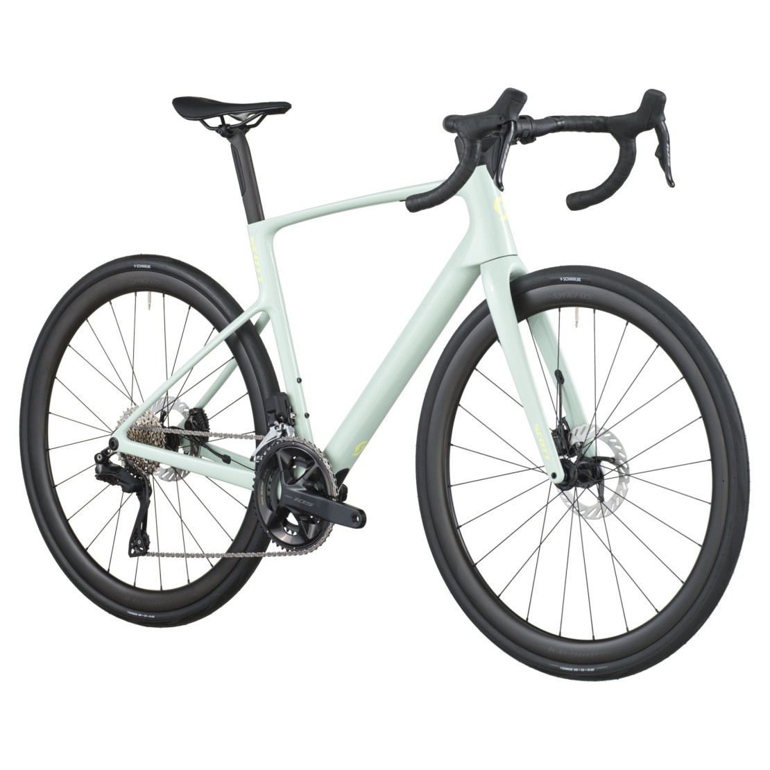 Scott Addict 30 2026 Road Bike (click to zoom)