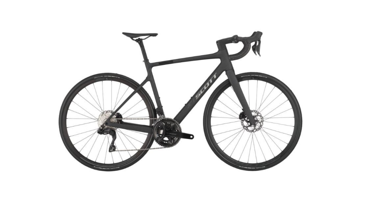 Scott Addict 40 2025 Road Bike (click to zoom)