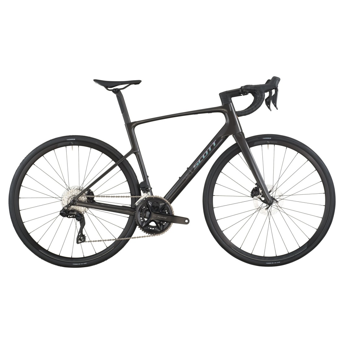 Scott Addict 40 Road Bike 2026