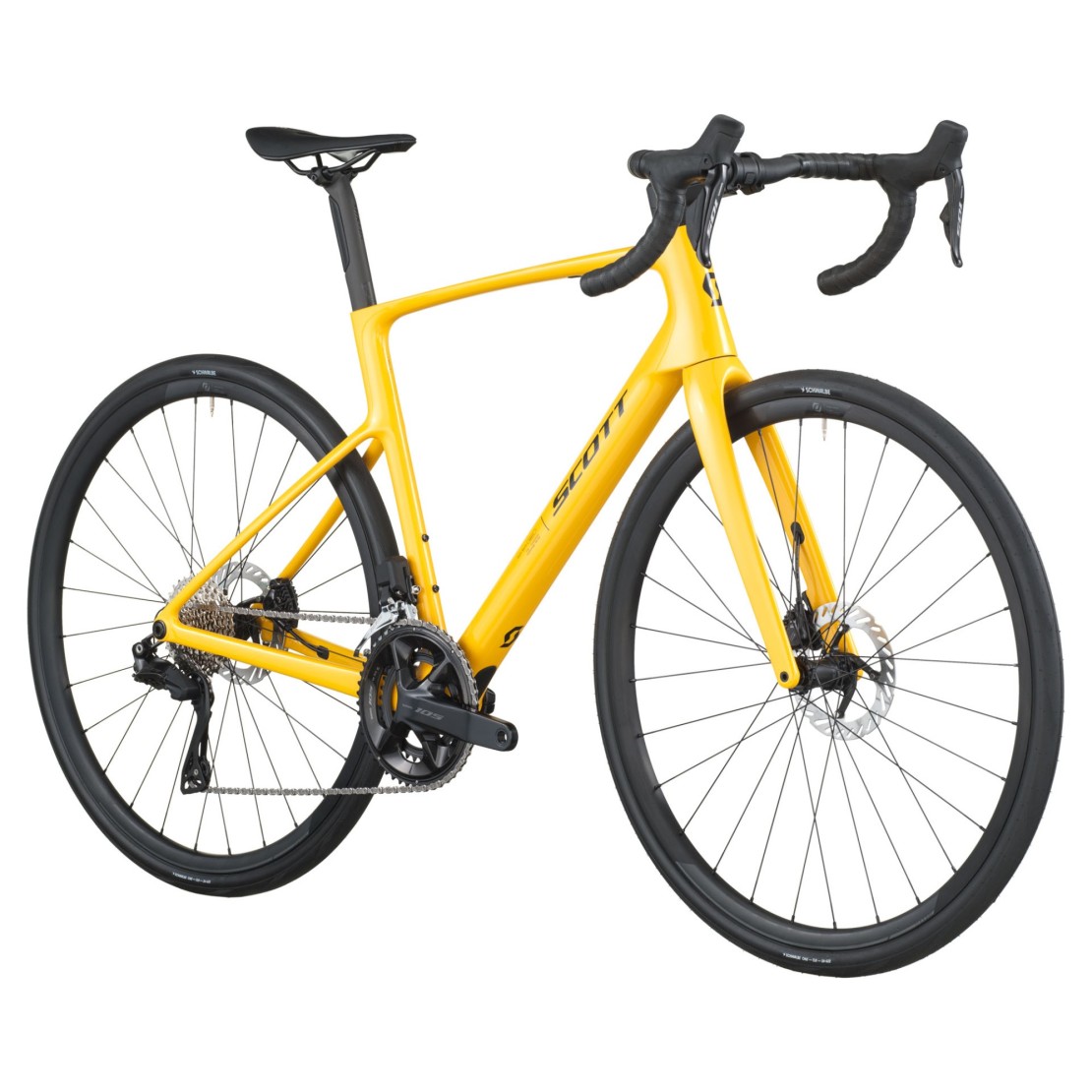 Scott Addict 40 2026 Road Bike (click to zoom)
