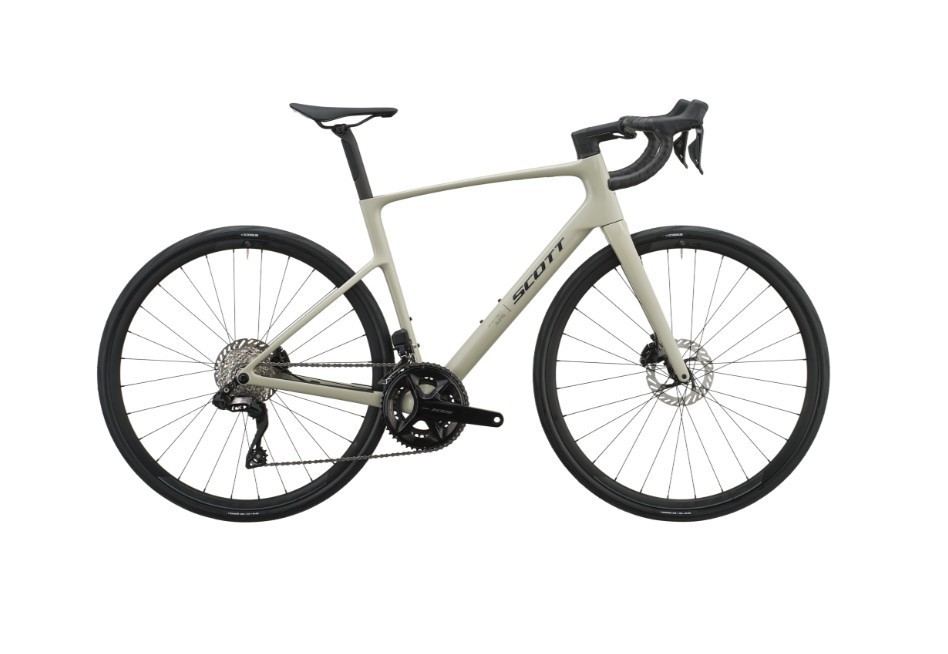 Scott Addict 40 2027 Road Bike (click to zoom)