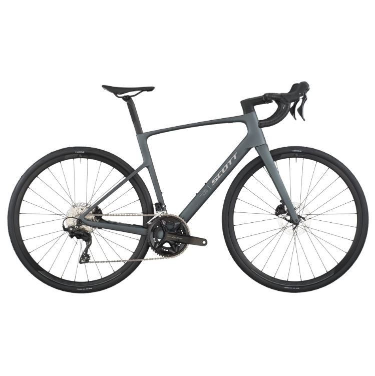 Scott Addict 50 Bike 2027 Road Bike (click to zoom)
