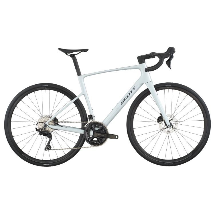 Scott Addict 50 Bike 2027 Road Bike (click to zoom)