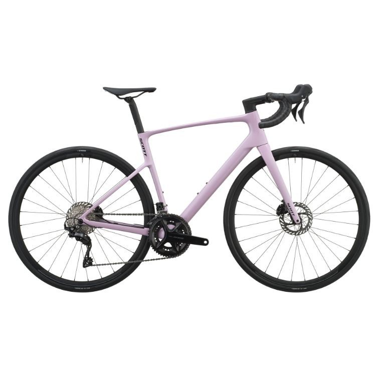Scott Addict 50 Bike 2027 Road Bike (click to zoom)