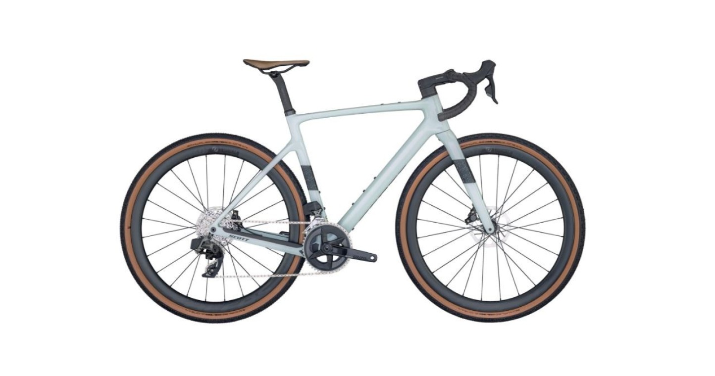 Scott Addict Gravel 20 2024 Road Bike Damian Harris Cycles Ebike