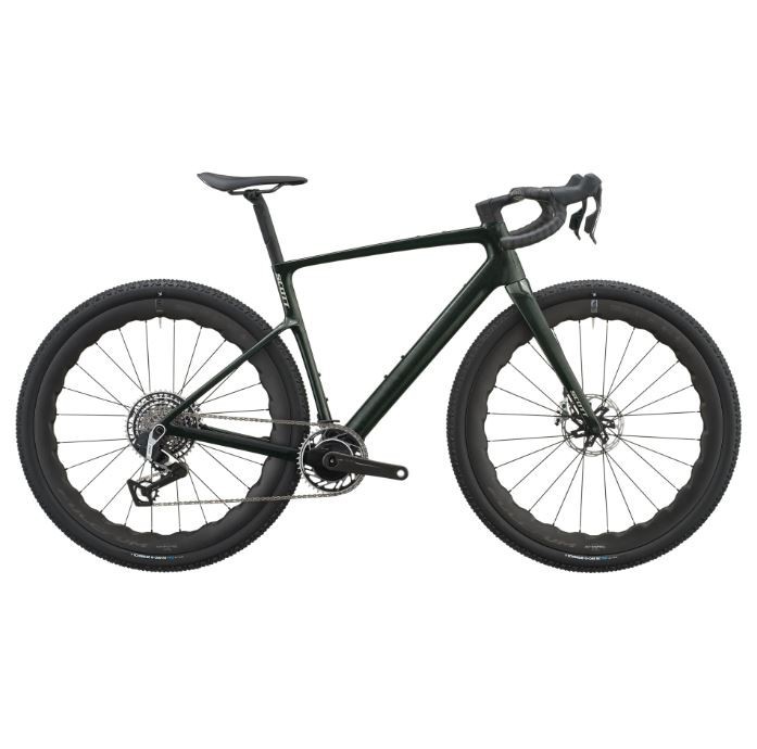 Scott Addict Premium Bike 2027 Gravel  (click to zoom)