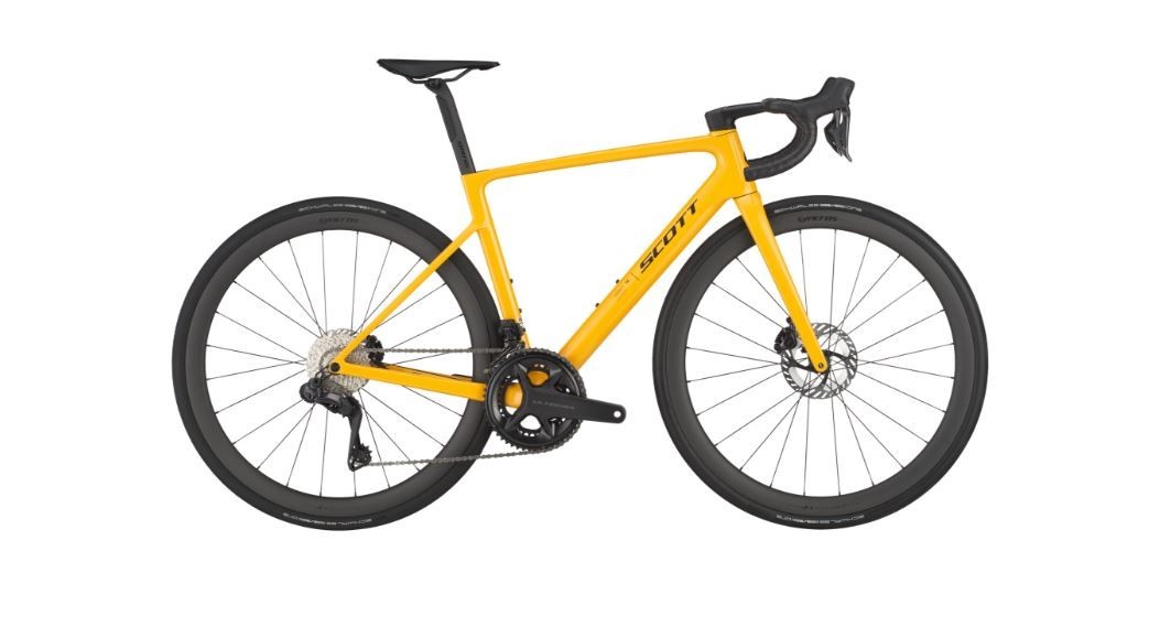 Scott Addict RC 10 2026 Road Bike (click to zoom)