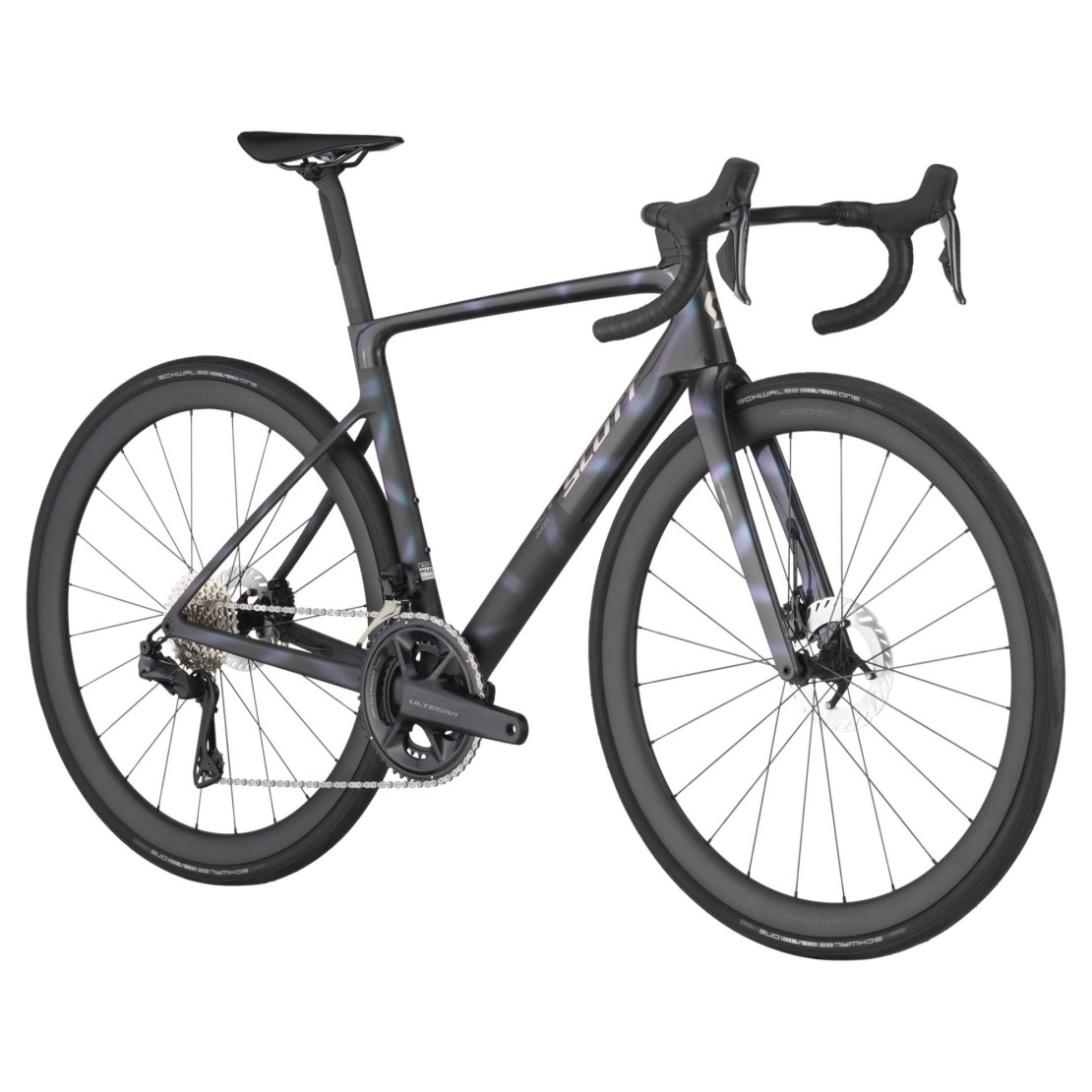 Scott Addict RC 10 2026 Road Bike (click to zoom)
