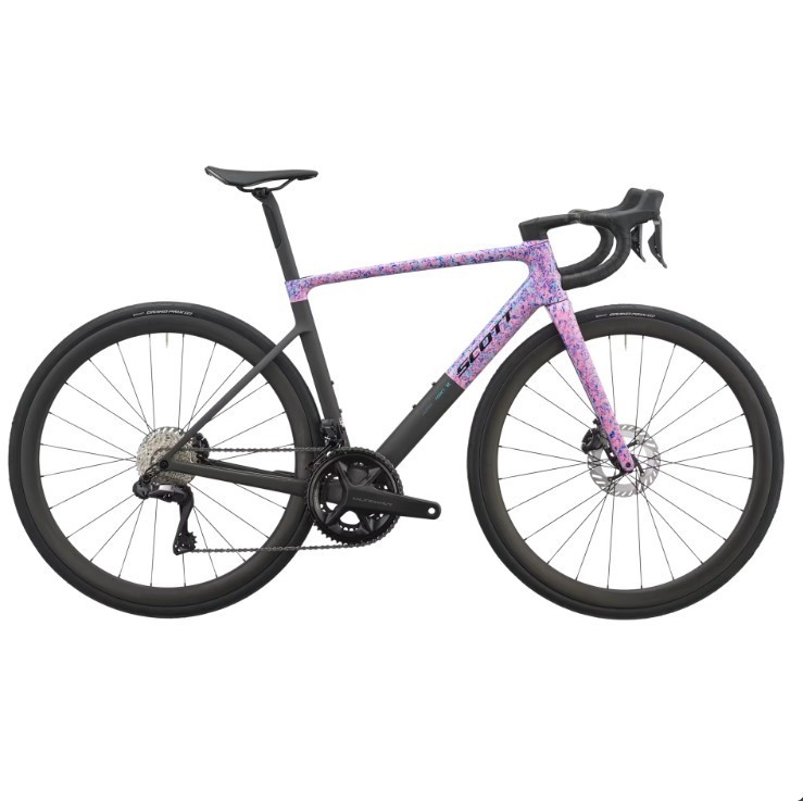 Scott Addict RC 10 2027 Road Bike (click to zoom)