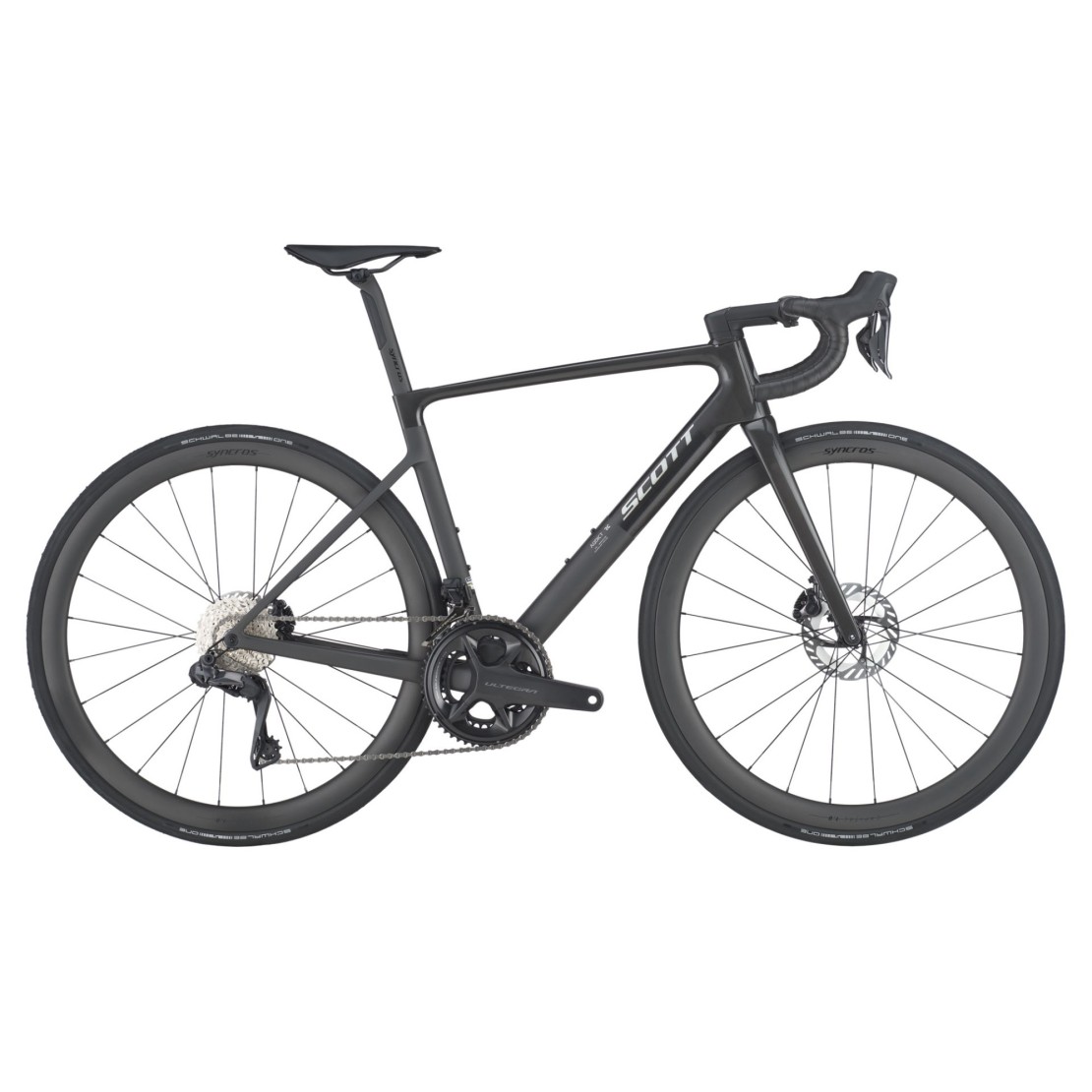 Scott Addict RC 20 2026 Road Bike (click to zoom)