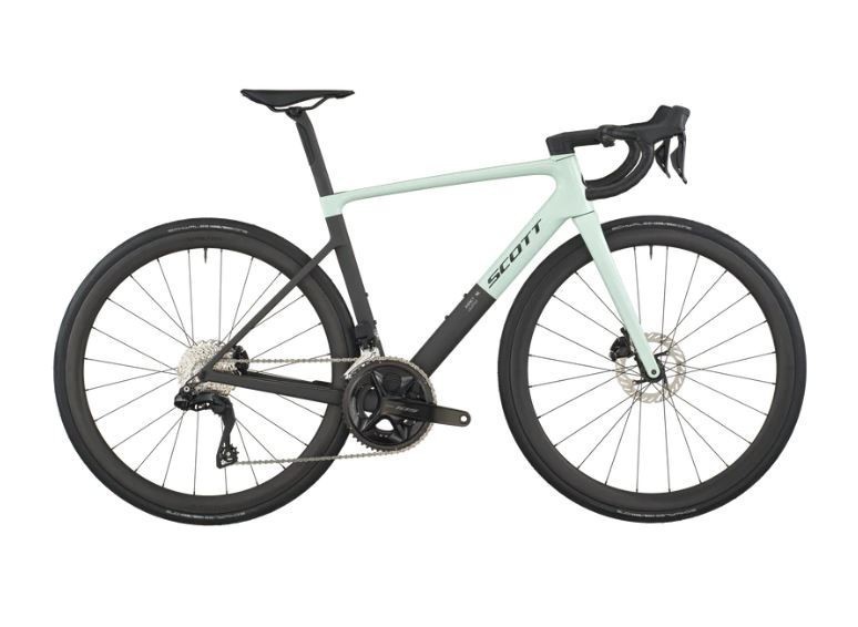 Scott Addict RC 30 Road Bike 2026