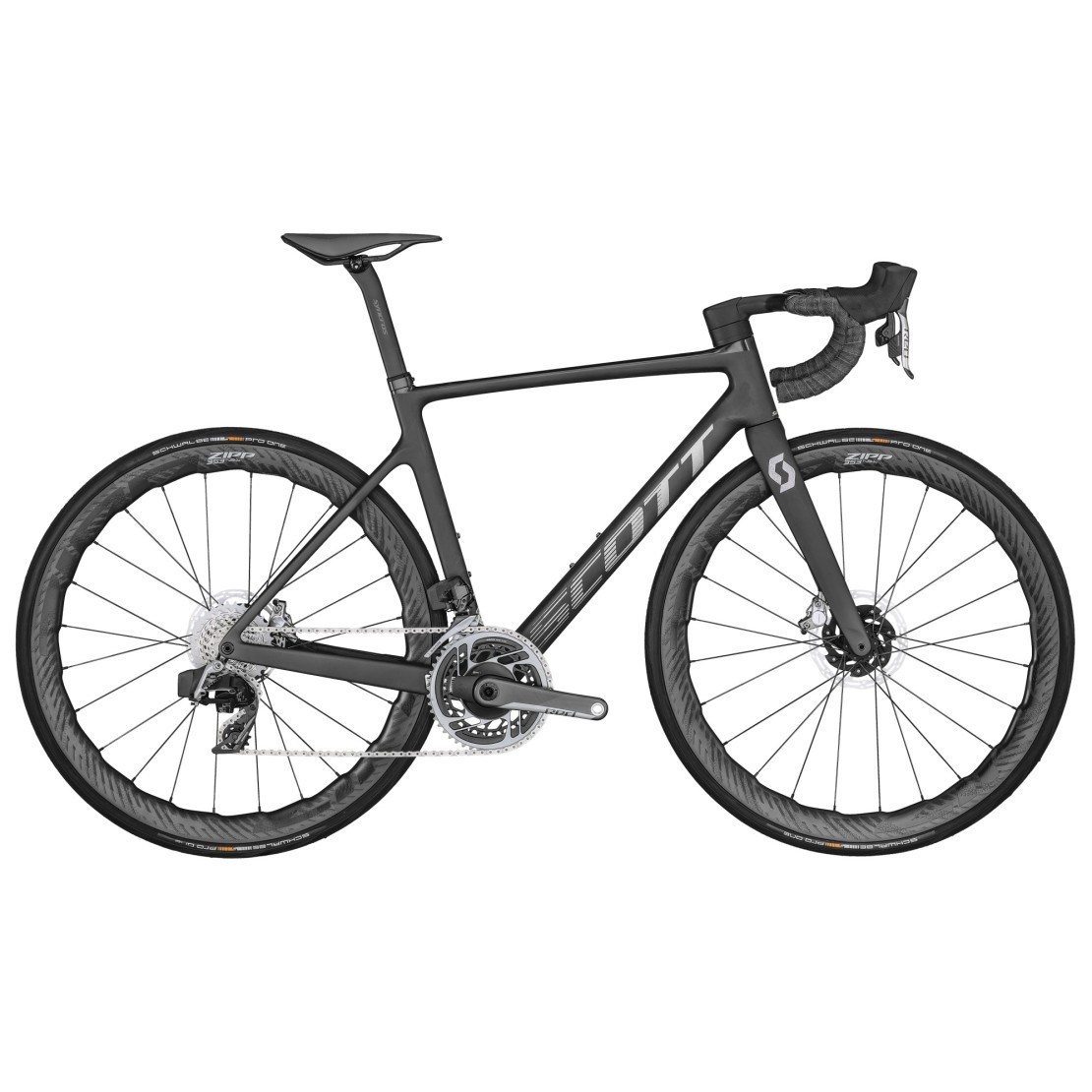 極美品　SCOTT Addict RC ultimate デュラ　Di2 52 Scott Addict RC Ultimate 2023 Road Bike | Damian Harris Cycles | E