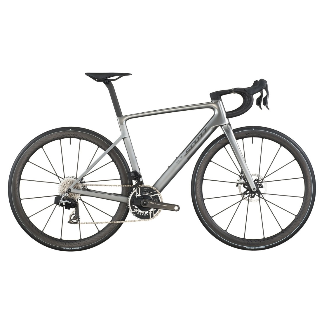 Scott Addict RC Ultimate Road Bike 2026