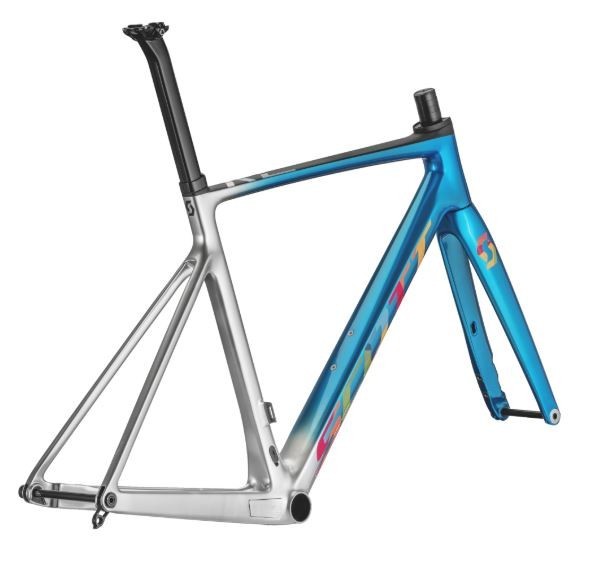 scott addict rc frameset 2020