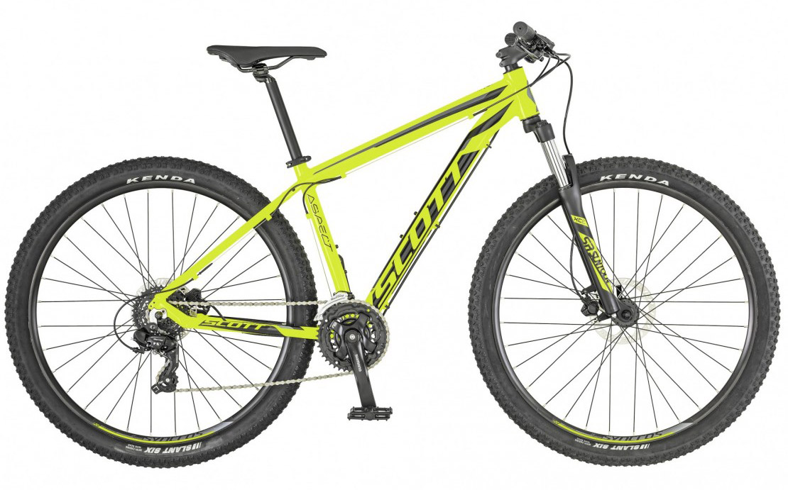 aspect 760 2019