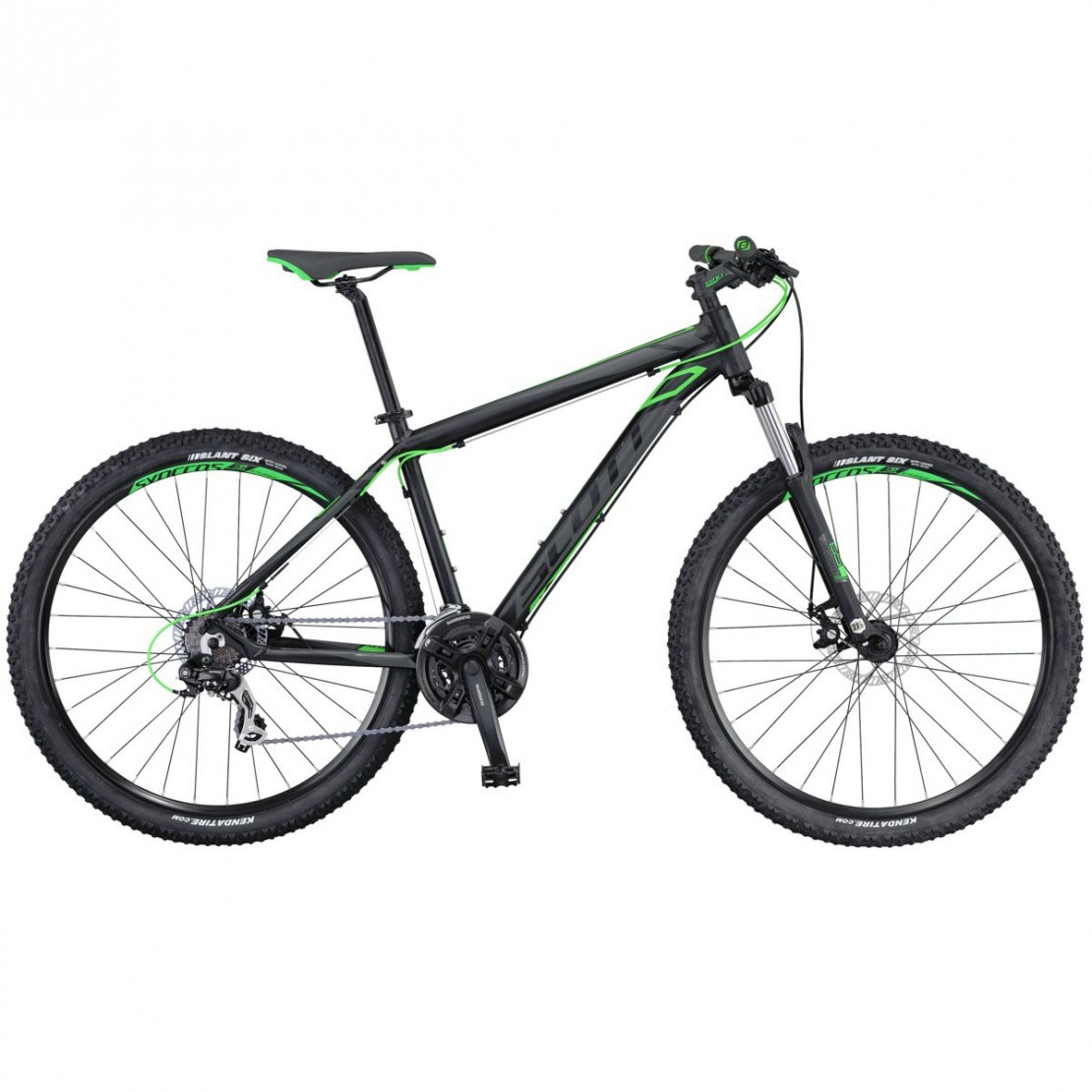 scott 620 mountain bike