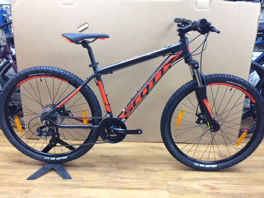 scott aspect 27.5 price