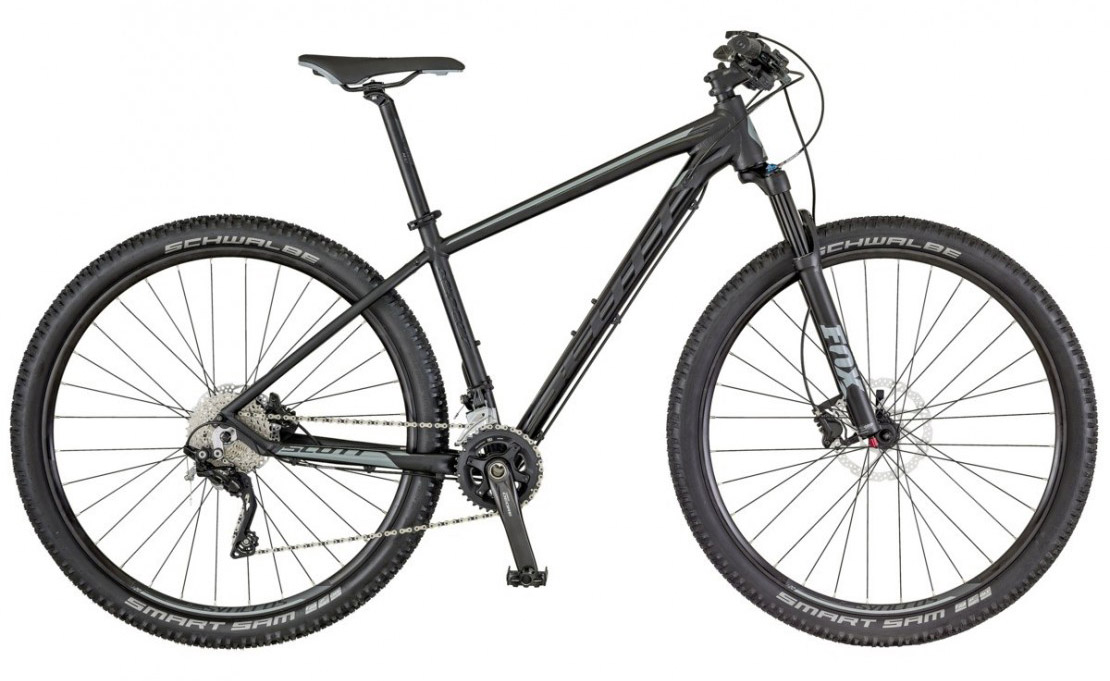 scott aspect 900 2018
