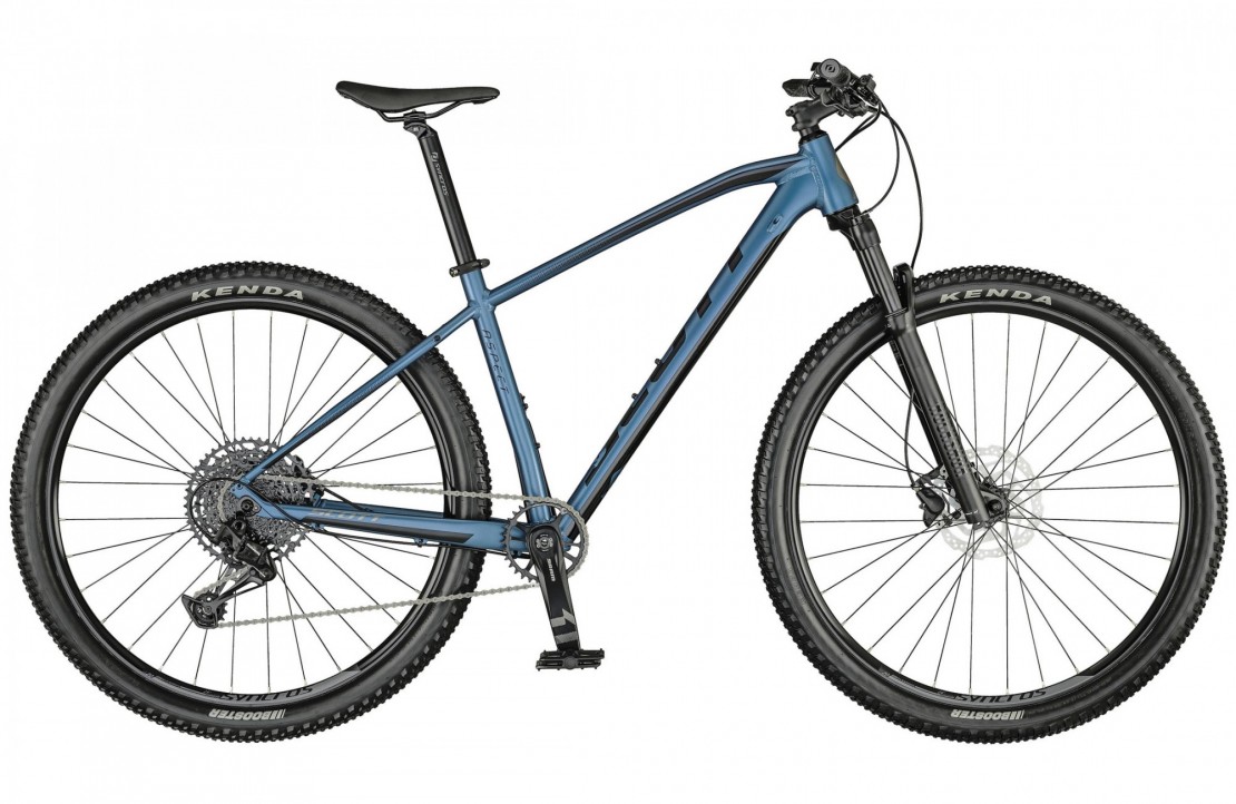 Scott Aspect 910 Hard Tail Mountain Bike