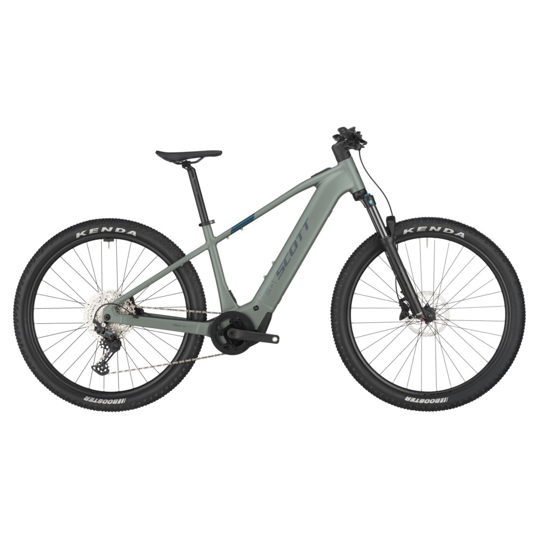 Scott Aspect eRIDE 900 2026 Electric Mountain Bike (click to zoom)