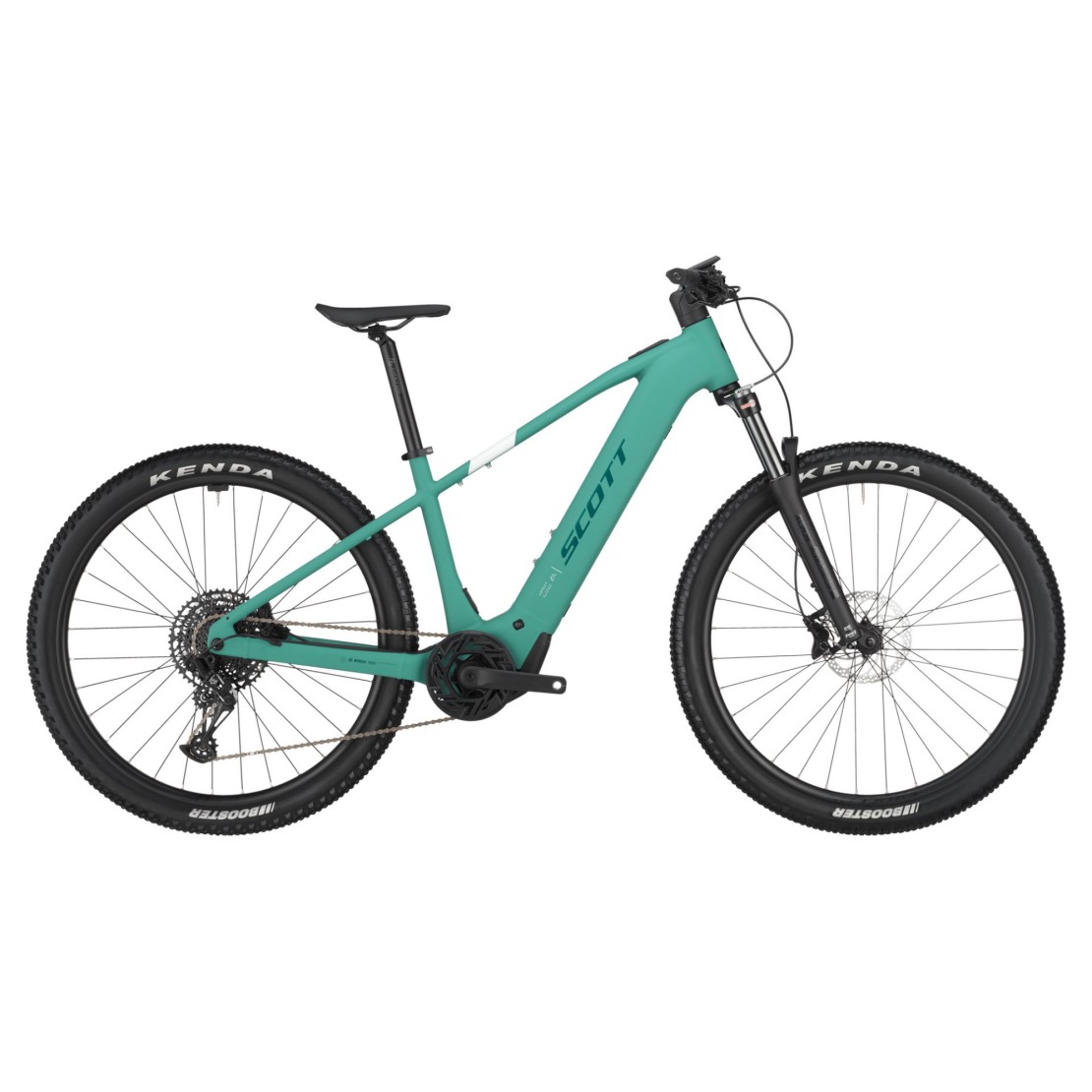 Scott Aspect eRIDE 910 2026 Electric Mountain Bike (click to zoom)