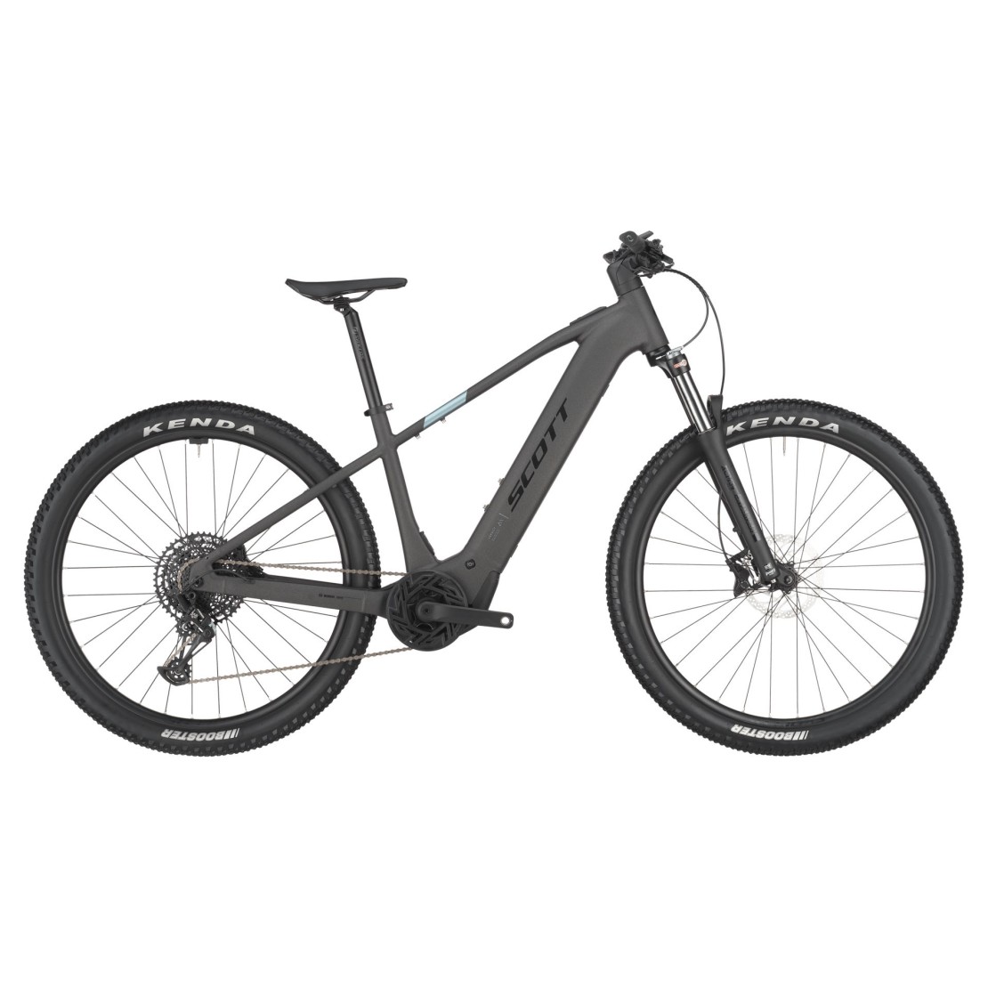 Scott Aspect eRIDE 910 2026 Electric Mountain Bike (click to zoom)