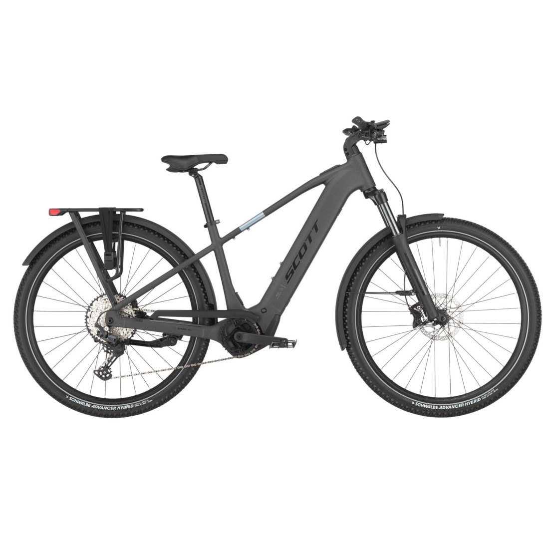 Scott Axis 20 2026 Electric Hybrid (click to zoom)
