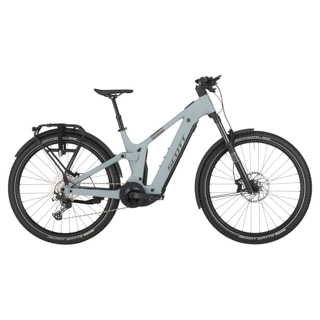 Scott Axis FS 20 2026 Electric Hybrid (click to zoom)