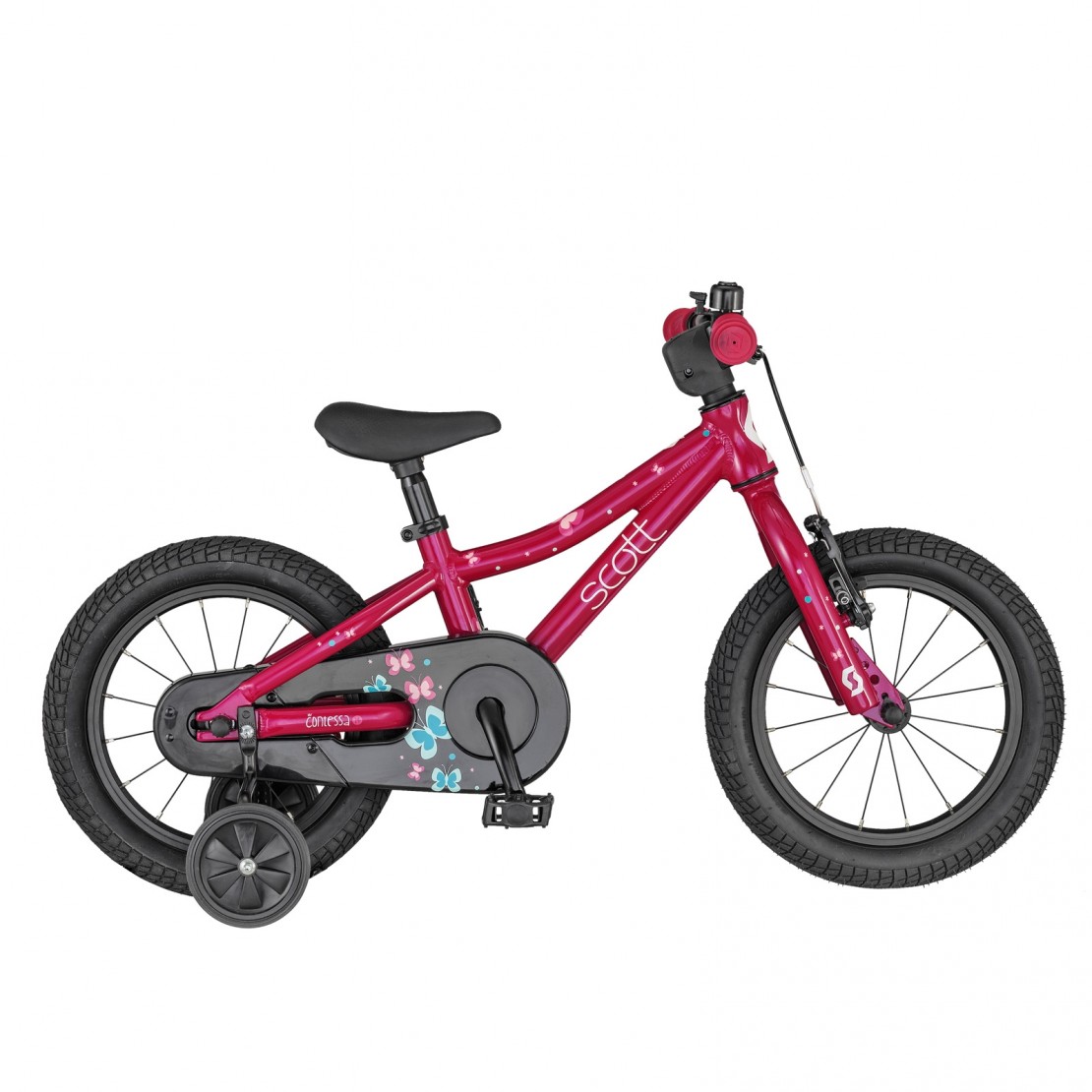 women's bmx bike