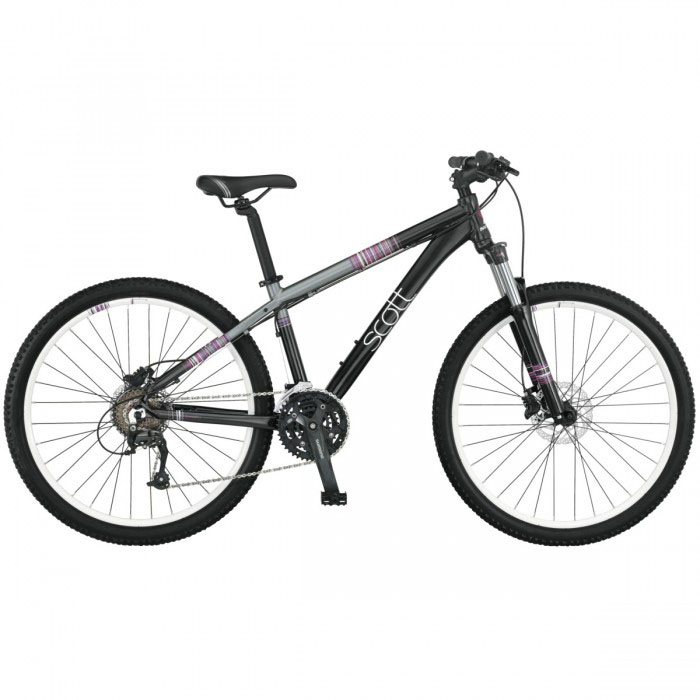 scott contessa ladies mountain bike