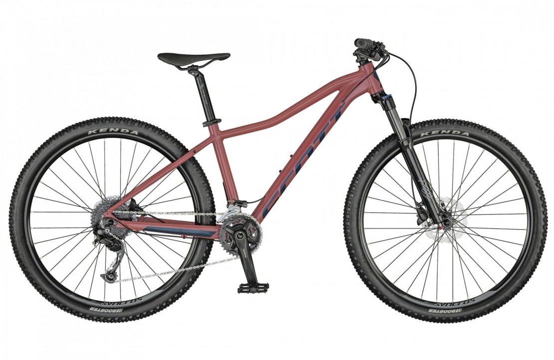 Scott Contessa Active 30 2021 Mountain Bike (click to zoom)