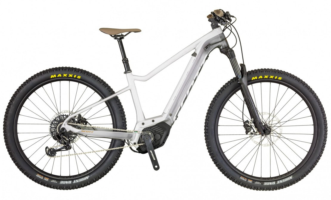 scott aspect eride 20 bike