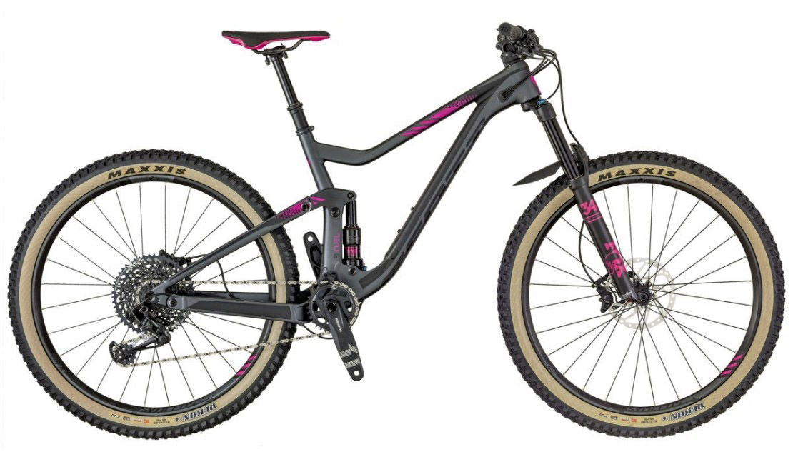 scott contessa spark 720