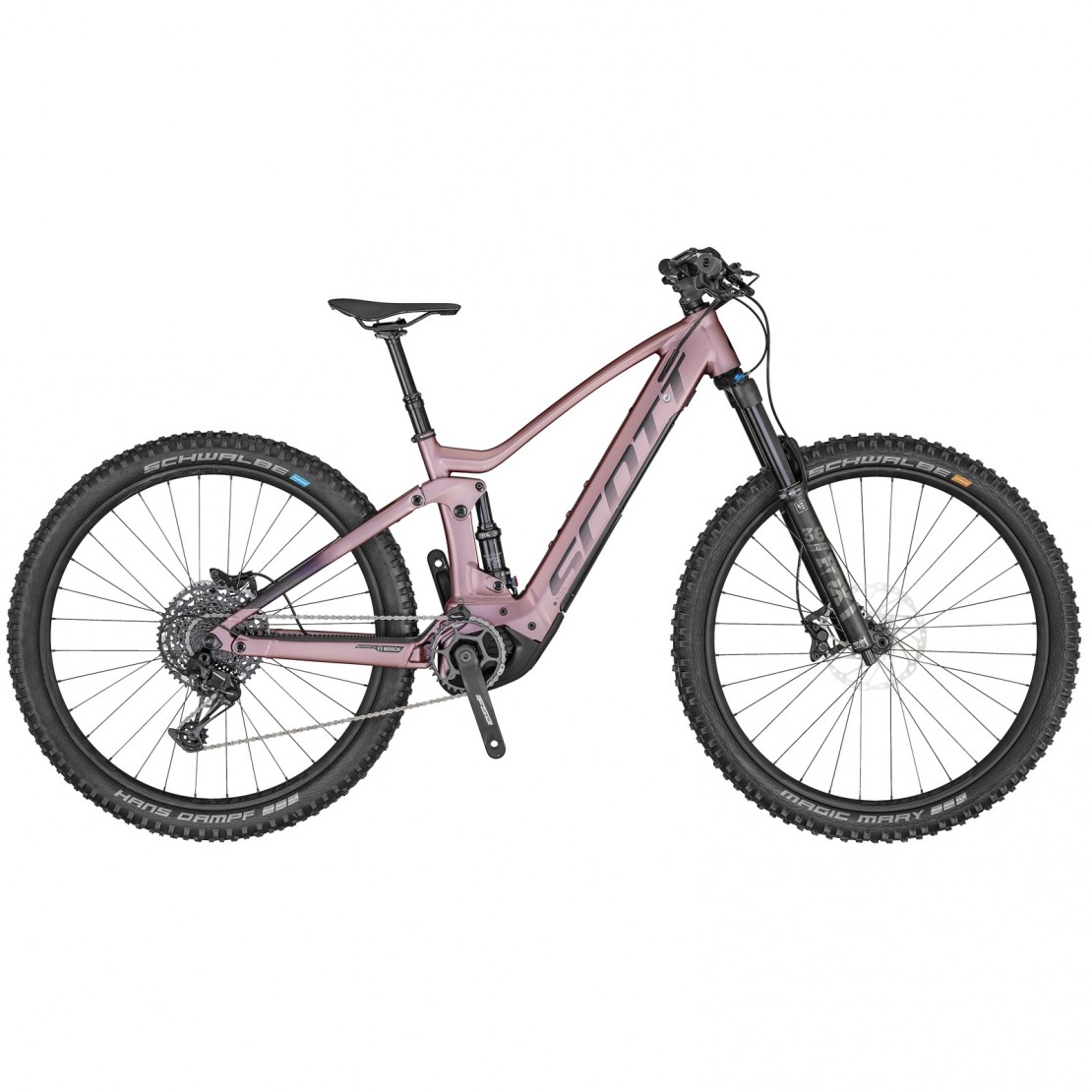 scott contessa pink