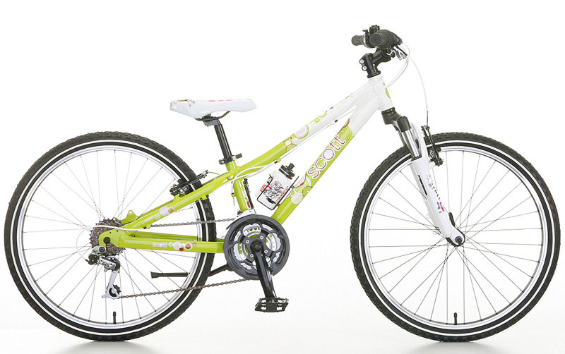 scott kids road bike
