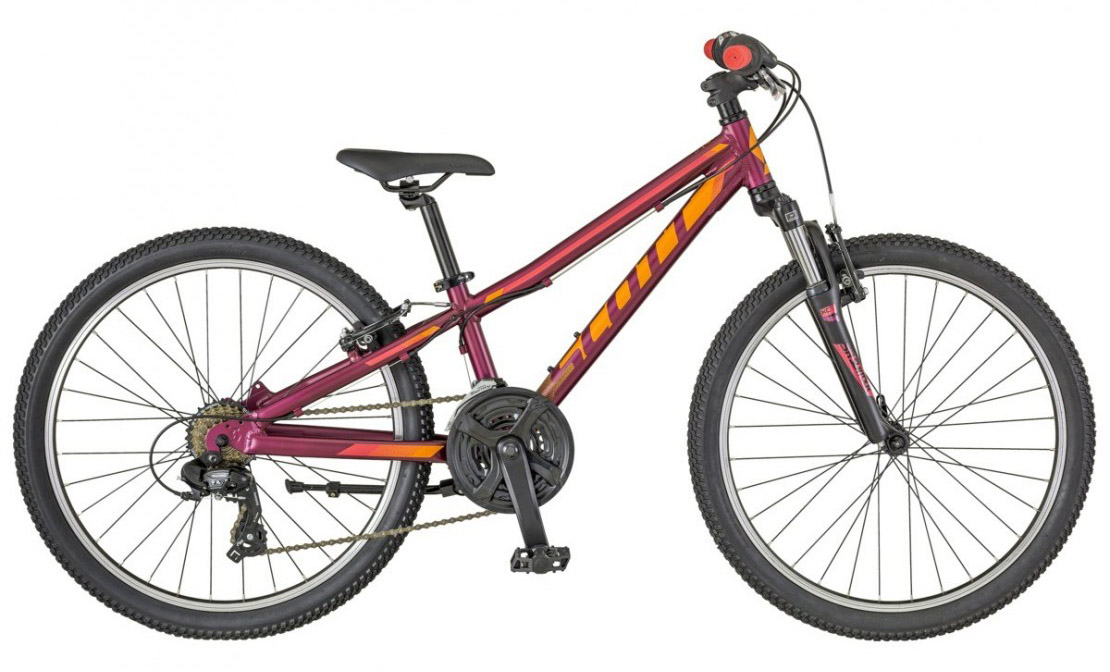 contessa jr 24