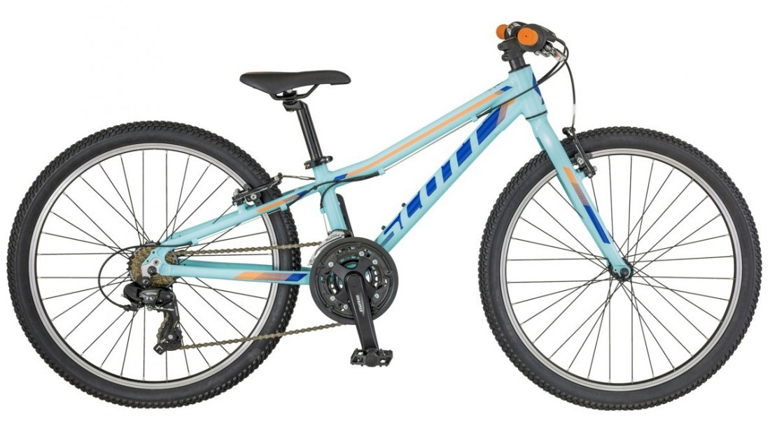 scott contessa 24 rigid