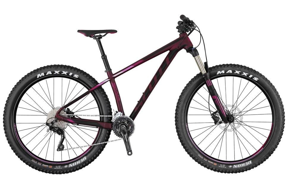 scott e scale 710