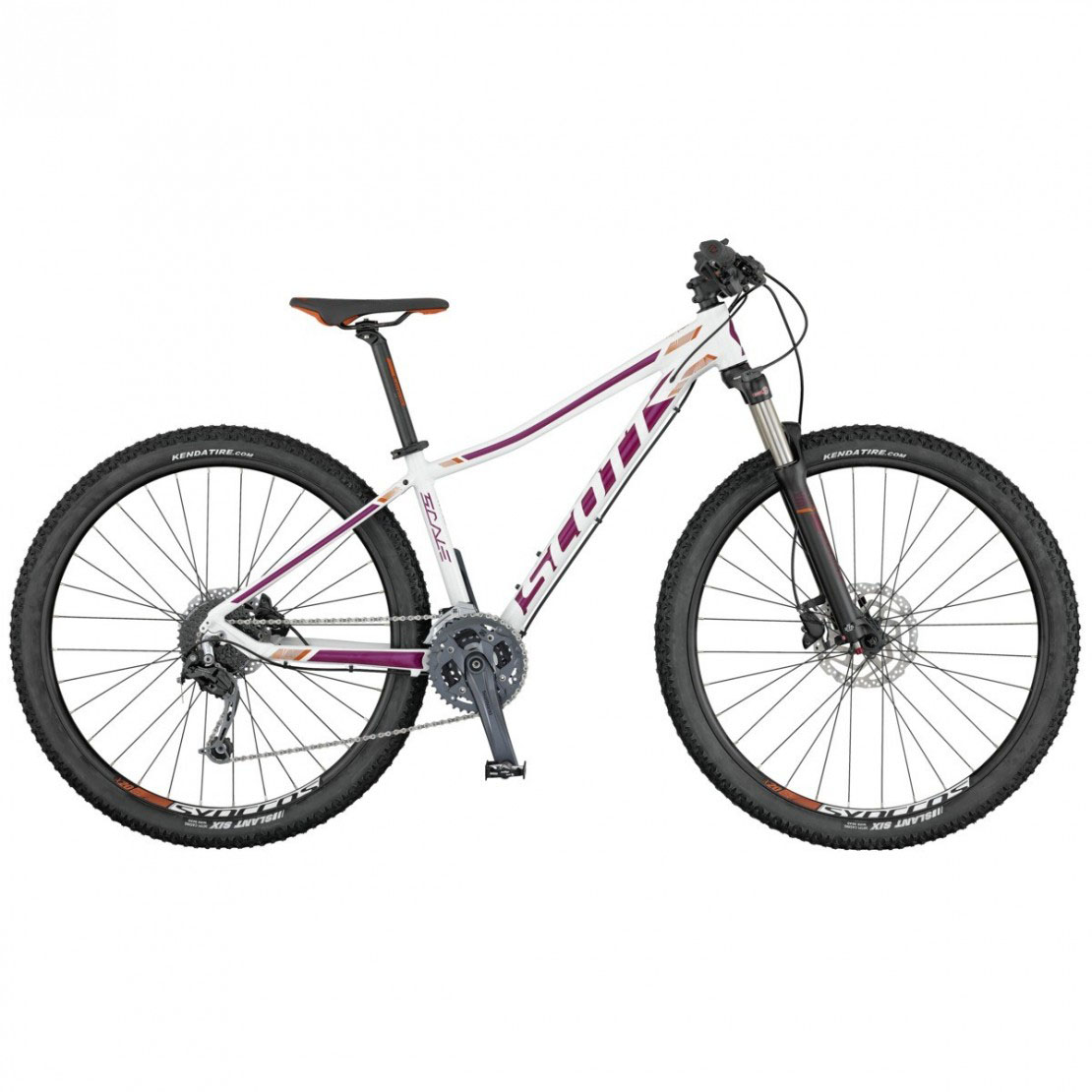 scott contessa 600