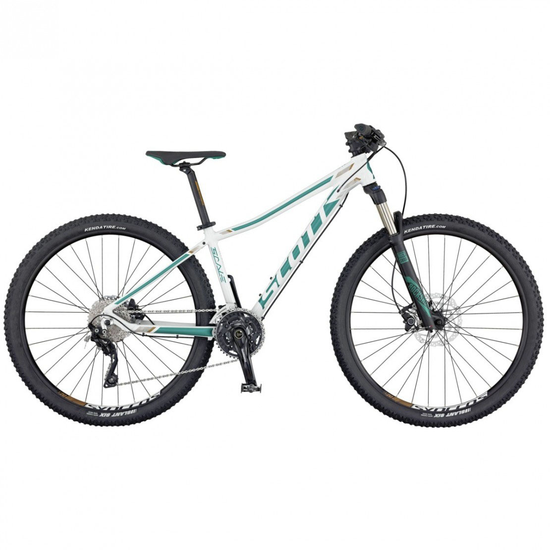 stark drive electric bike