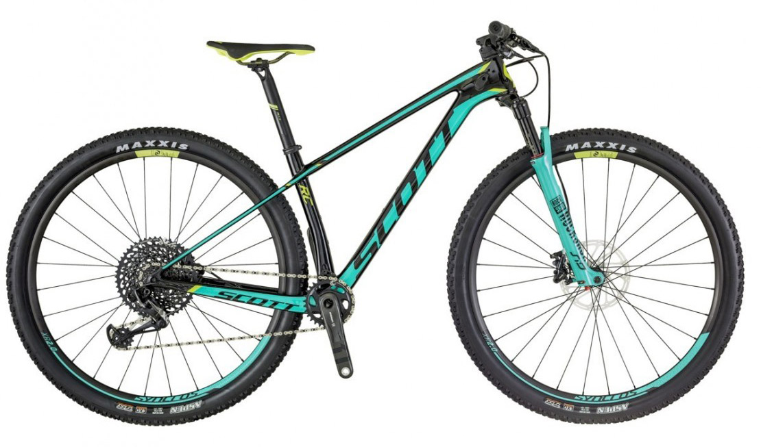 lightest hardtail mountain bike 2018