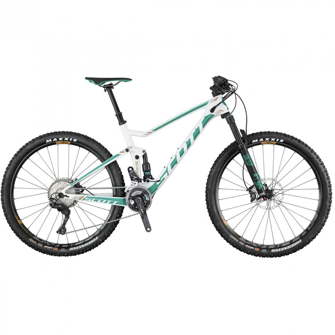 contessa spark 930