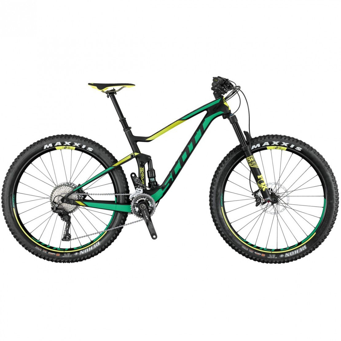 scott contessa spark 710 2018