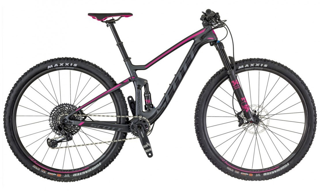 scott contessa spark 2018